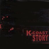 케이 코스트 스토리 (K-Coast Story) / 1집 - K-Coast Story (미개봉)