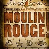 O.S.T. /  Moulin Rouge (물랑 루즈)