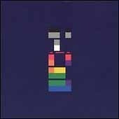 Coldplay / X&amp;Y (일본수입)