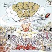 Green Day / Dookie (일본수입)