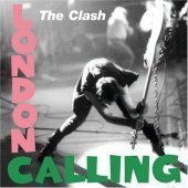 Clash / London Calling (일본수입/프로모션)