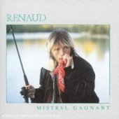 Renaud / Mistral Gagnant (수입)