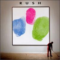 Rush / Retrospective II: 1981-1987 (수입)