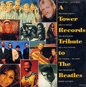 V.A. (Tribute) / A Tower Records Tribute To The Beatles