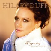 Hilary Duff / Dignity (CD &amp; DVD) (B)