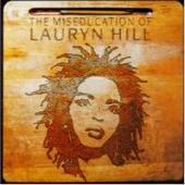 Lauryn Hill / The Miseducation Of Lauryn Hill (일본수입)