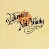 Neil Young / Harvest (수입)