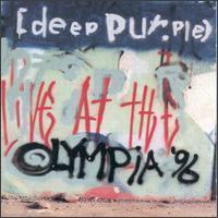 Deep Purple / Live At The Olympia (2CD/수입)