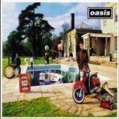 Oasis / Be Here Now (B)