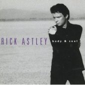 Rick Astley / Body &amp; Soul (수입)