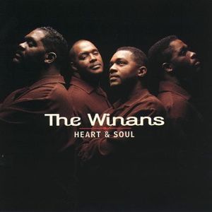 Winans / Heart &amp; Soul (수입)