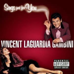 Joe Pesci / Vincent LaGuardia Gambini Sings Just For You Explicit (수입/프로모션)