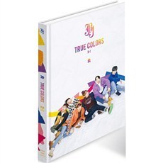 제이비제이 (JBJ) / True Colors Volume II-I (2nd Mini Album) (미개봉)