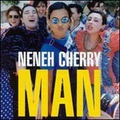 Neneh Cherry / Man (수입)