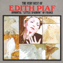 Edith Piaf / The Very Best Of Edith Piaf (수입)