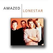Lonestar / Amazed (미개봉/Single)