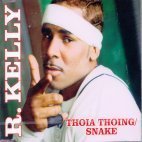 R. Kelly / Thoia Thoing - Sanke (Single)