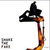 Kyosuke Himuro / Shake The Fake (수입)