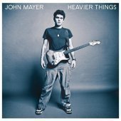 John Mayer / Heavier Things (Bonus Track/일본수입/미개봉/프로모션)