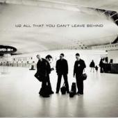 U2 / All That You Can&#039;t Leave Behind (B)