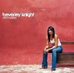 Beverley Knight / Affirmation (수입)