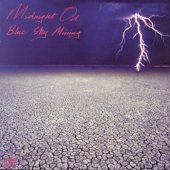 Midnight Oil / Blue Sky Mining (수입)