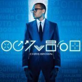 Chris Brown / Fortune (Deluxe Edition/스페셜 렌티큘러 커버)