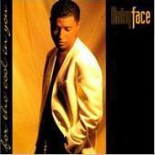 Babyface / For The Cool In You (Remastered/수입/미개봉)