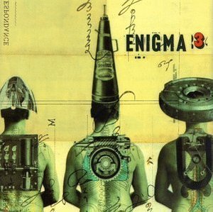 Enigma / Le Roi Est Mort, Vive Le Roi! (수입) (B)