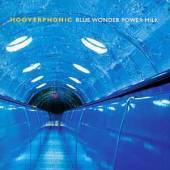 Hooverphonic / Blue Wonder Power Milk (수입)