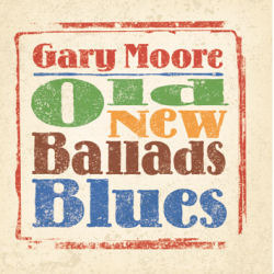 Gary Moore / Old New Ballads Blues (일본수입/프로모션)