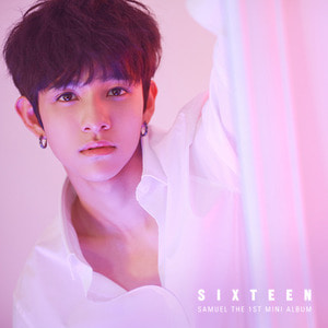 사무엘 (Samuel) / Sixteen (1st Mini Album) (미개봉)