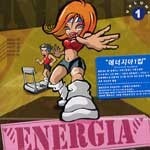 V.A. / Energia Vol.1