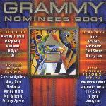V.A. / Grammy Nominees 2001