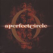 A Perfect Circle / Mer De Noms (수입)