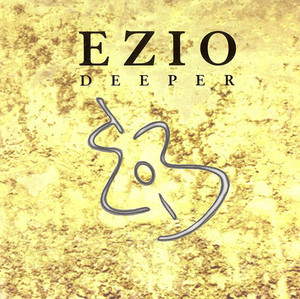 Ezio / Deeper (수입/Single)