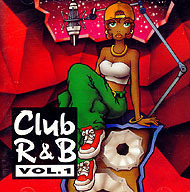 V.A. / Club R&amp;B Vol. 1
