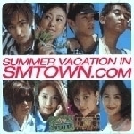 V.A. / 2003 Summer Vacation In Smtown.Com (2CD)