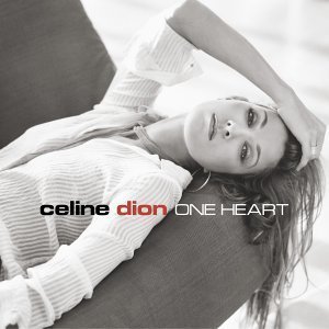 Celine Dion / One Heart (수입/미개봉)