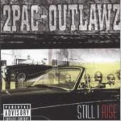 2pac And Outlawz / Still I Rise (수입)