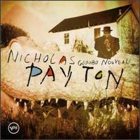 Nicholas Payton / Gumbo Nouveau (수입)