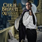 Chris Brown / Exclusive (수입)