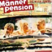 O.S.T. / Mannerpension (스탠 바이 유어 맨)