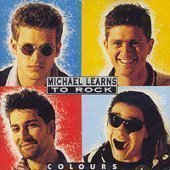 Michael Learns To Rock / Colours (B)