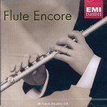 V.A. / 플루트 앙코르 (Flute Encores) (2CD/미개봉/EK2CD0515)