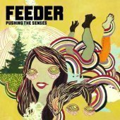 Feeder / Pushing The Senses (미개봉)
