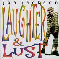 Joe Jackson / Laughter &amp; Lust (수입/미개봉)