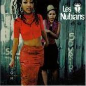 Les Nubians / Princesses Nubiennes (수입)