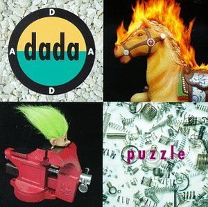 Dada / Puzzle (수입)