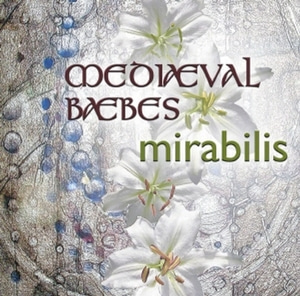 Mediaeval Baebes / 미라빌리스 (Mirabilis) (EKCD0798/프로모션)